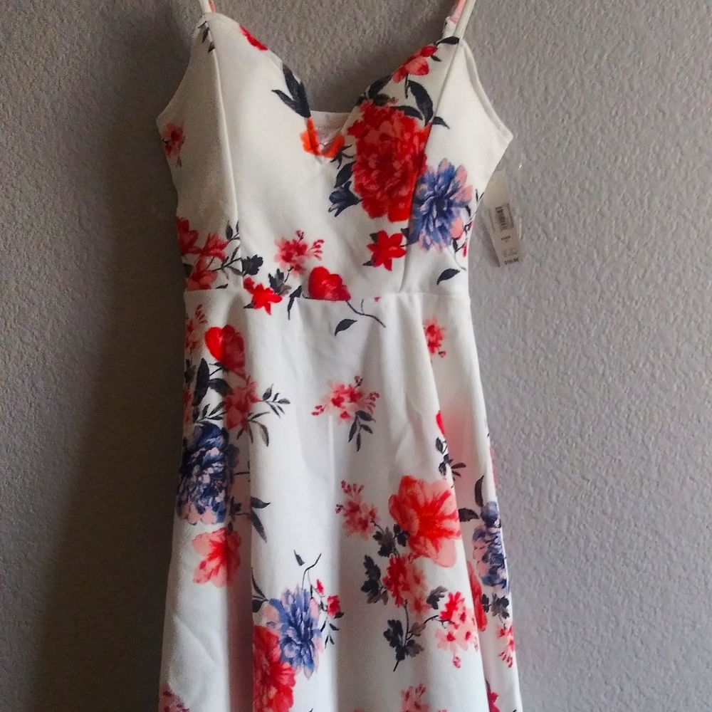 Dresses